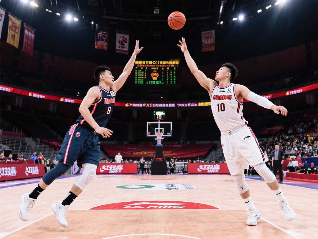 CBA总决赛赛程确定,南北对决再掀巅峰之战 CBA总决赛赛程确定,南北对决再掀巅峰之战