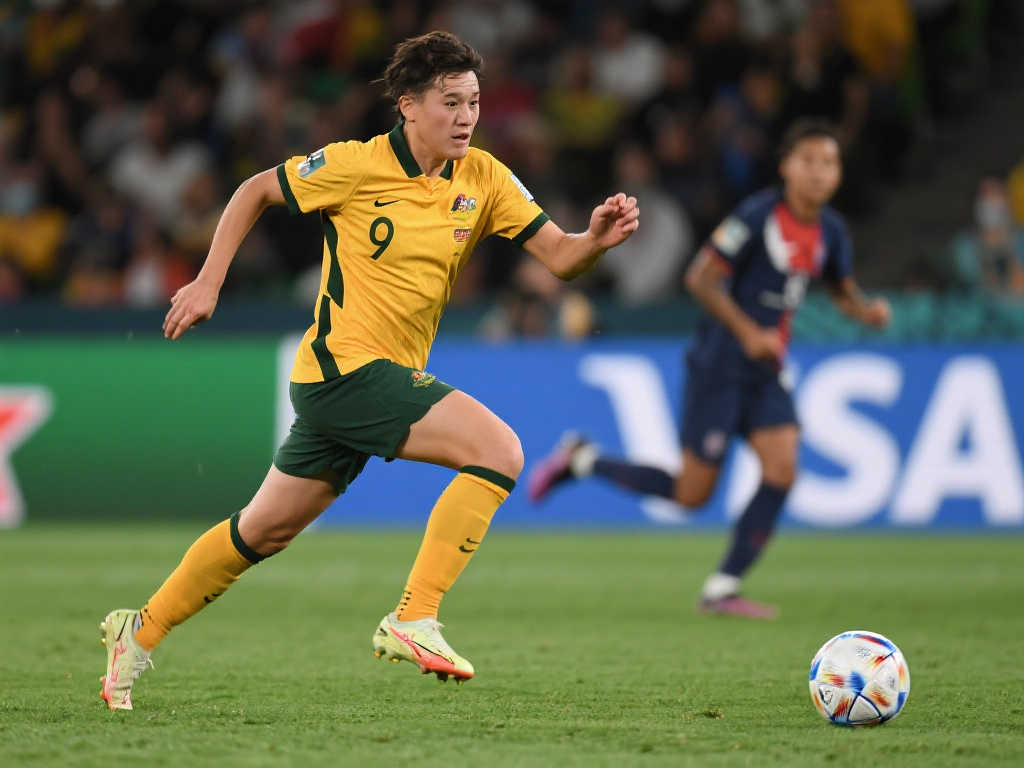 亚洲杯8强战火燃起：韩国迎战澳大利亚，日本挑战伊朗赛程一览