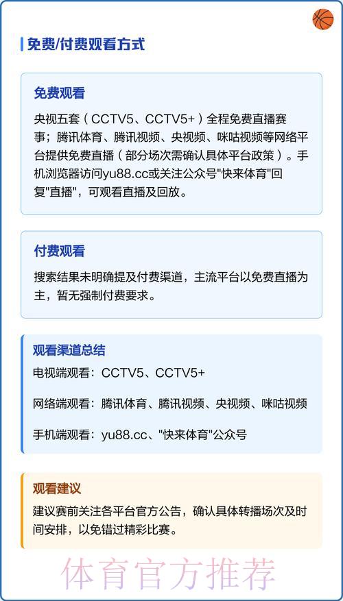 2023世界杯高清直播全程在线观看完整指南