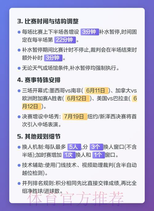 2026年世界杯官方网站入口全面解析
