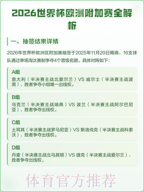 世界杯外围赛热门强队深度解析与稳定性揭秘 世界杯外围赛热门强队深度解析与稳定性揭秘