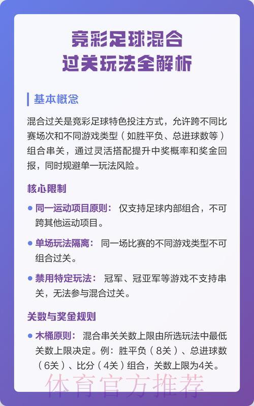足球竞猜投注策略与实用技巧全面解析 足球竞猜投注策略与实用技巧全面解析